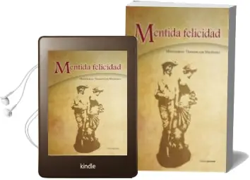 Descargar AudioLibro Mentida Felicidad de Montserrat Terradillos Melendez año 2013