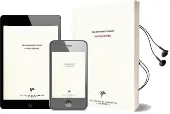 Descargar AudioLibro Mi año Español de Ellen Mary Whishaw año 2013