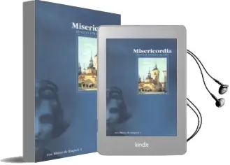 Descargar AudioLibro Misericordia de Benito Perez Galdos año 2013
