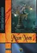 AudioLibro Moon Noon de Carmen Garcia Comendador