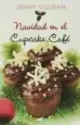 AudioLibro Navidad en el Cupcake Café de Jenny Colgan