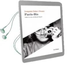 Descargar AudioLibro Paris-Bis de Joaquim Soler año 2013