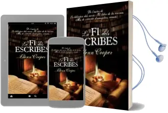 Descargar AudioLibro (Pe) la fi Dels Escribes de Glenn Cooper año 2013