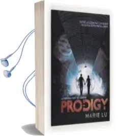 Descargar AudioLibro Prodigi de Marie Lu año 2013