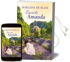 Descargar AudioLibro Querida Amanda de Marlena De Blasi año 2013