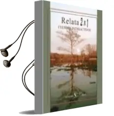Descargar AudioLibro Relata 2 x 1 de Varios Autores año 2013
