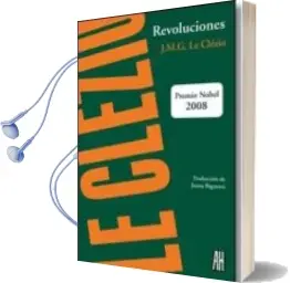 Descargar AudioLibro Revoluciones de J. M. G. Le Clezio año 2013