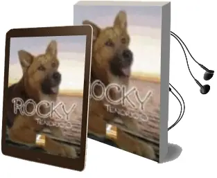 Descargar AudioLibro Rocky de O. Tenorio año 2013
