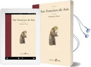 Descargar AudioLibro San Francisco de Asis de Hermann Hesse año 2013