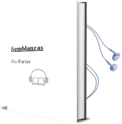 Descargar AudioLibro Semblanzas de Pio Baroja año 2013