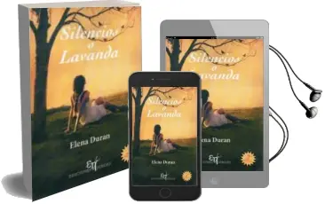 Descargar AudioLibro Silencios o Lavanda de E. Duran año 2013