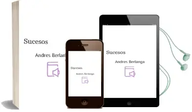 Descargar AudioLibro Sucesos de Andres Berlanga año 2013