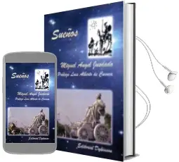 Descargar AudioLibro Sueños de Miguel Angel Jusdado Ruiz Capillas año 2013