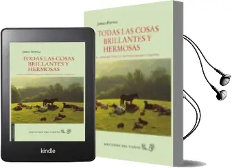 Descargar AudioLibro Todas las Cosas Brillantes y Hermosas de James Herriot año 2013