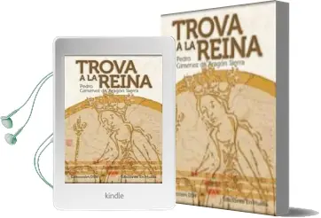 Descargar AudioLibro Trova a la Reina de Pedro Gimenez De Aragon Sierra año 2013