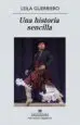AudioLibro Una Historia Sencilla de Leila Guerriero