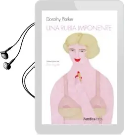 Descargar AudioLibro Una Rubia Imponente de Dorothy Parker año 2013