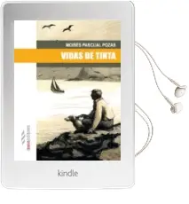 Descargar AudioLibro Vidas de Tinta de Moises Pascual Pozas año 2013