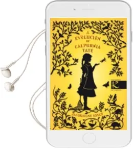 Descargar AudioLibro A Evolucion de Calpurnia Tate de Jacqueline Kelly año 2013
