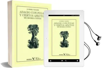Descargar AudioLibro Adagio con Fugas y Ciertos Aspectos de Lourdes Vazquez año 2013