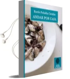Descargar AudioLibro Andar por Casa de Rocio Peñalta Catalan año 2013