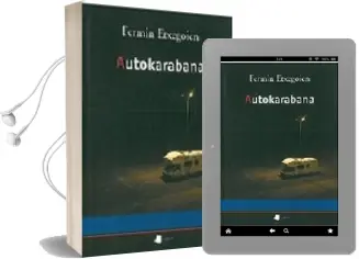 Descargar AudioLibro Autokarabana de Fermin Etxegoien año 2013