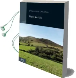 Descargar AudioLibro Bele Xuriak de Janbattitt Dirassar año 2013