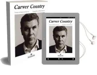 Descargar AudioLibro Carver Country de Raymond Carver año 2013