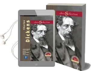 Descargar AudioLibro Charles Dickens. Obras Selectas de Charles Dickens año 2013