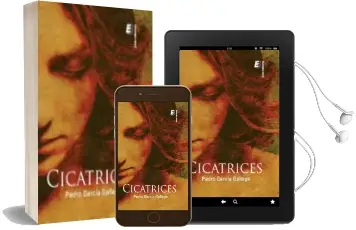 Descargar AudioLibro Cicatrices de Pedro Garcia Gallego año 2013