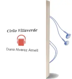 Descargar AudioLibro Cirilo Villaverde de Diana Alvarez Amell año 2013