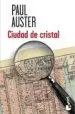 AudioLibro Ciudad de Cristal de Paul Auster