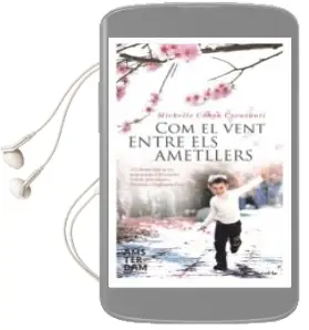 Descargar AudioLibro Com el Vent Entre els Ametllers de Michelle Cohen Corasanti año 2013