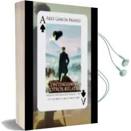 Descargar AudioLibro Contingencia y Otros Relatos de Alex Garcia Franks año 2013