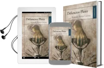 Descargar AudioLibro Defunctos Ploro de Alejandro Molina Carreño año 2013