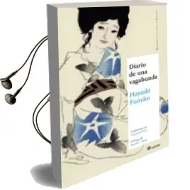 Descargar AudioLibro Diario de una Vagabunda de Fumiko Hayashi año 2013