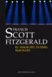 AudioLibro El Amor del Ultimo Magnate de Francis Scott Fitzgerald