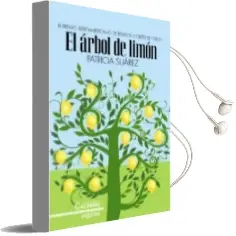 Descargar AudioLibro El Arbol de Limon de Patricia Suarez año 2013