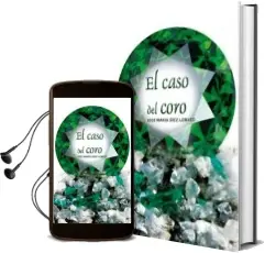 Descargar AudioLibro El Caso del Coro de Jose Maria Diez Lobato año 2013