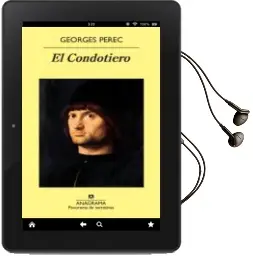Descargar AudioLibro El Condotiero de Georges Perec año 2013