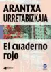 AudioLibro El Cuaderno Rojo de Arantxa Urretabizkaia