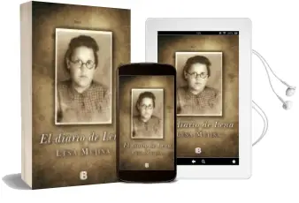 Descargar AudioLibro El Diario de Lena de Lena Mujina año 2013