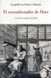 AudioLibro El Encuadernador de Hort de Leopold Sacher Mesoch