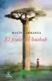 AudioLibro El Fruto del Baobab de Maite Carranza