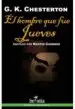 AudioLibro El Hombre que fue Jueves de Gilbert Keith Chesterton