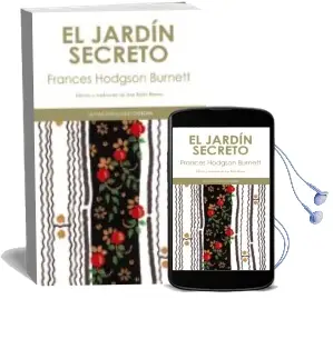 Descargar AudioLibro El Jardin Secreto de Frances Hodgson Burnett año 2013