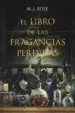 AudioLibro El Libro de las Fragancias Perdidas de M.J. Rose