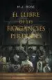 AudioLibro El Llibre de les Fragancies Perdides de M.J. Rose