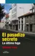 AudioLibro El Pasadizo Secreto de Manuel Roberto Losa Rocha