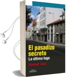Descargar AudioLibro El Pasadizo Secreto de Manuel Roberto Losa Rocha año 2013